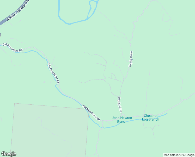 map of restaurants, bars, coffee shops, grocery stores, and more near Brown Lane in Marble