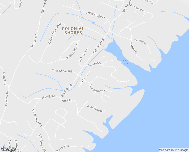 map of restaurants, bars, coffee shops, grocery stores, and more near 6509 Lake Shadows Circle in Chattanooga