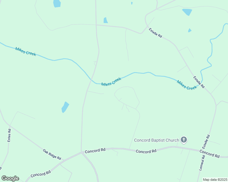 map of restaurants, bars, coffee shops, grocery stores, and more near 243 Drucilla Drive in Gaffney