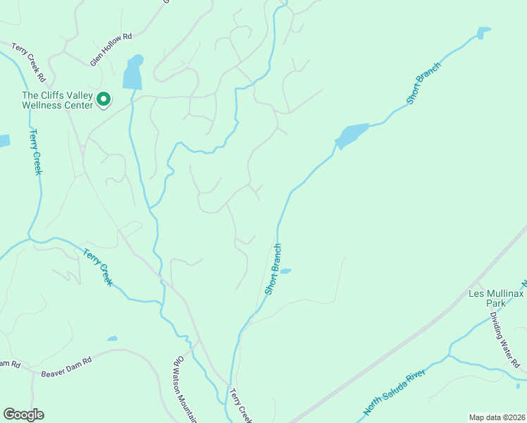 map of restaurants, bars, coffee shops, grocery stores, and more near 6 R-Pd-207 in Travelers Rest