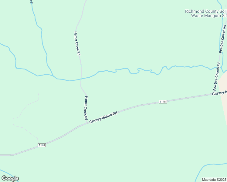 map of restaurants, bars, coffee shops, grocery stores, and more near 43 Cook Drive in Mount Gilead