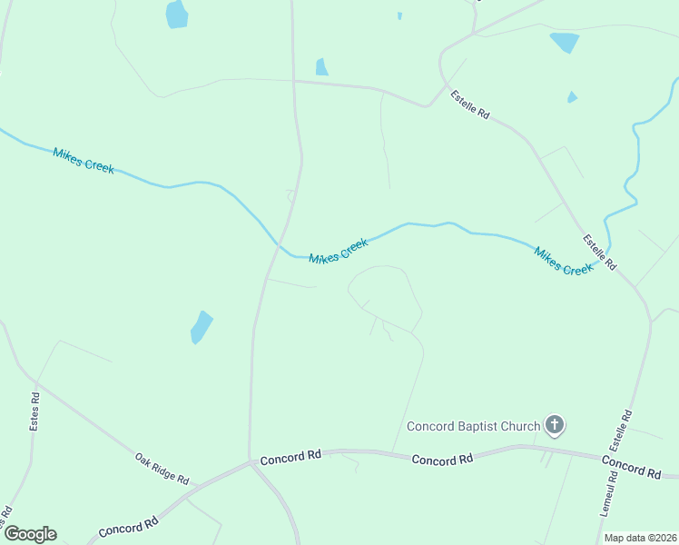 map of restaurants, bars, coffee shops, grocery stores, and more near 243 Drucilla Drive in Gaffney