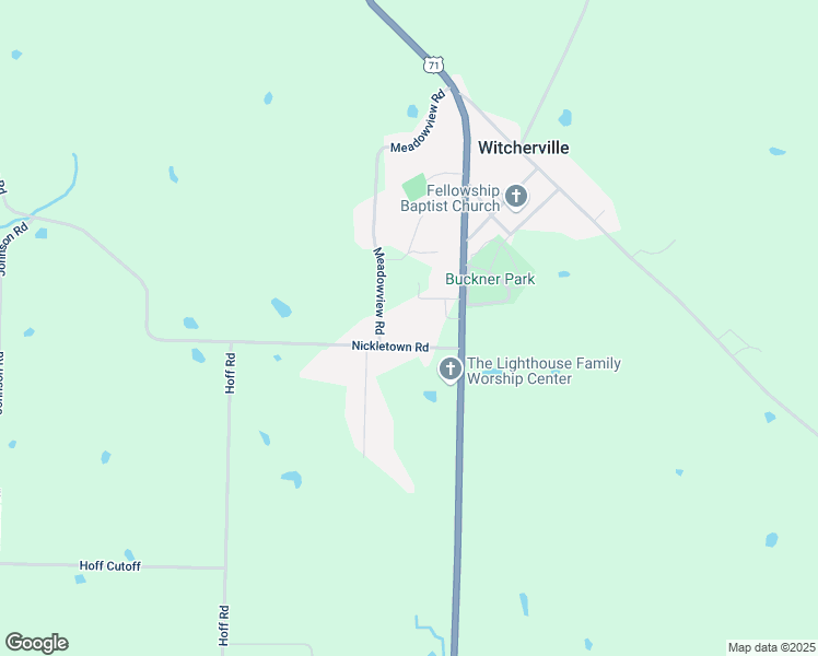 map of restaurants, bars, coffee shops, grocery stores, and more near 6424 Nickletown Road in Huntington