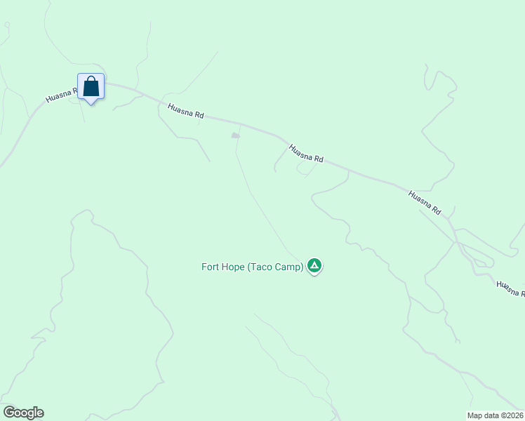 map of restaurants, bars, coffee shops, grocery stores, and more near Mary Hall Road in San Luis Obispo County