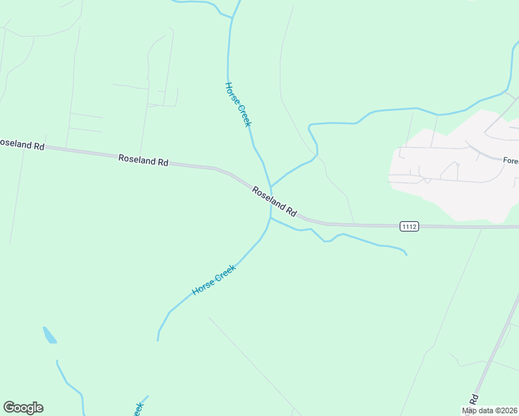 map of restaurants, bars, coffee shops, grocery stores, and more near 1931 Roseland Road in Aberdeen