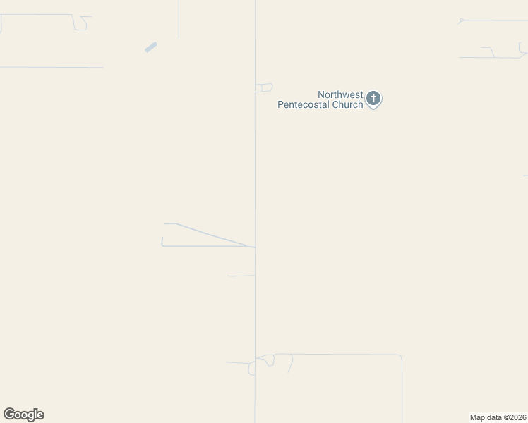 map of restaurants, bars, coffee shops, grocery stores, and more near 7700 South Blessen Road in Amarillo