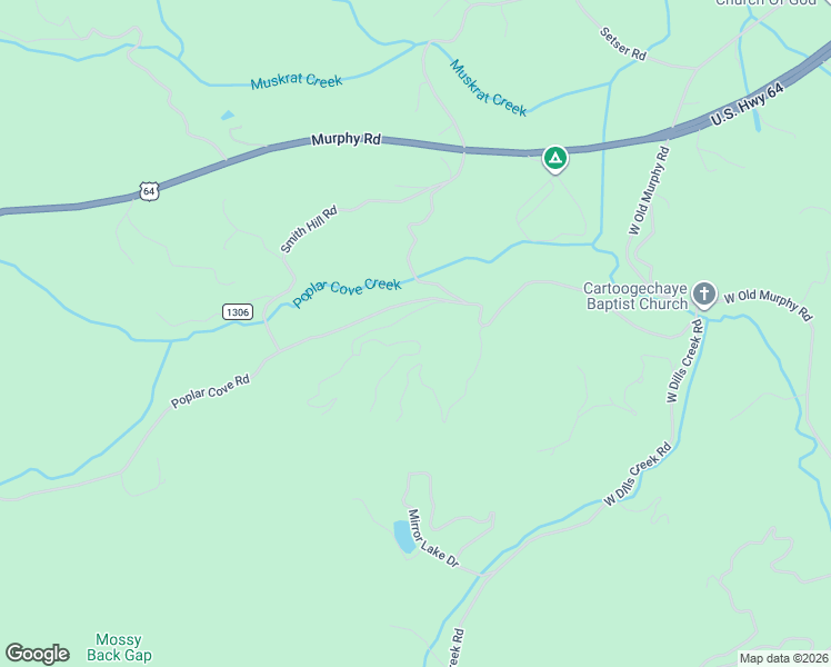 map of restaurants, bars, coffee shops, grocery stores, and more near 132 Poplar Ridge Lane in Franklin