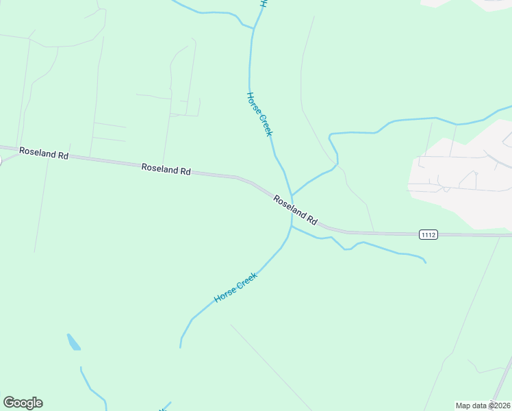 map of restaurants, bars, coffee shops, grocery stores, and more near 1931-2059 Roseland Road in Aberdeen