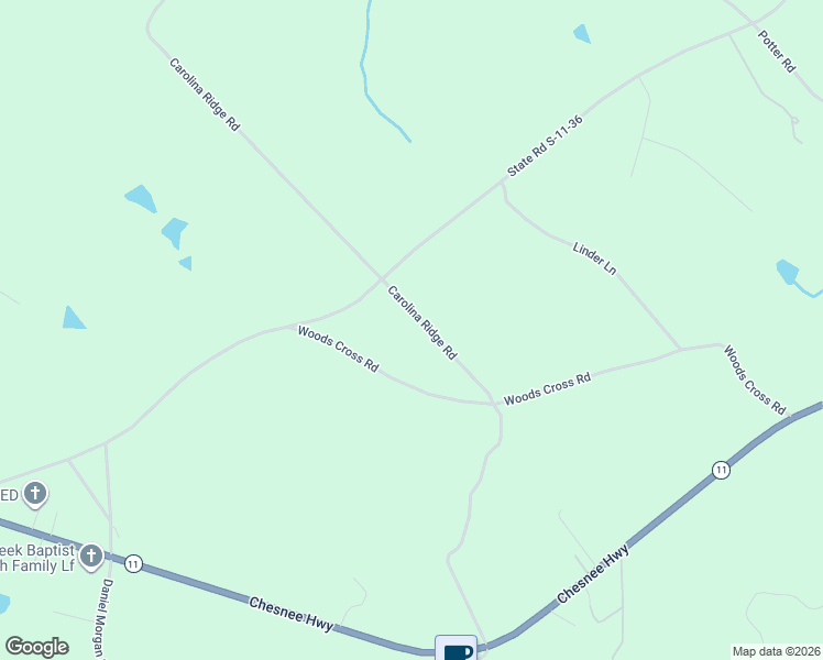 map of restaurants, bars, coffee shops, grocery stores, and more near 359 Carolina Ridge Road in Gaffney