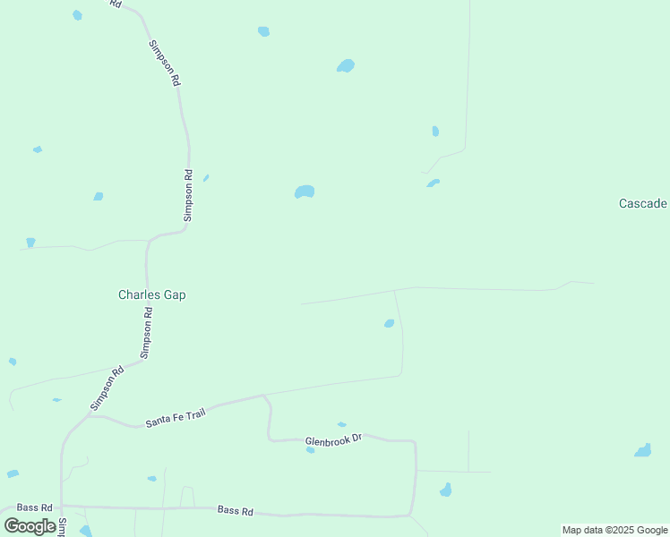 map of restaurants, bars, coffee shops, grocery stores, and more near 14 Arapaho Trail in Vilonia