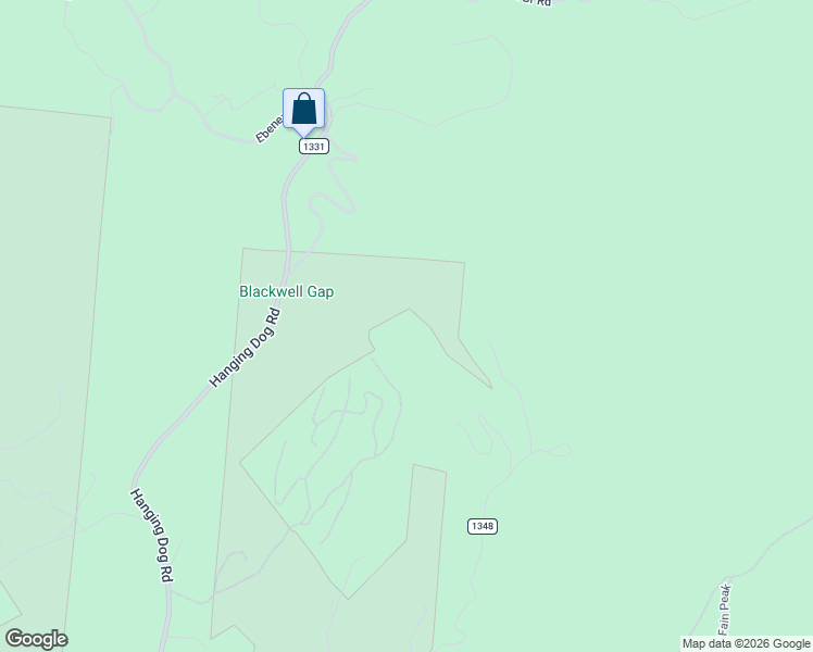 map of restaurants, bars, coffee shops, grocery stores, and more near 1475 Bates Creek Road in Murphy