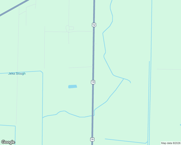 map of restaurants, bars, coffee shops, grocery stores, and more near 1076 U.S. 79 in Heth