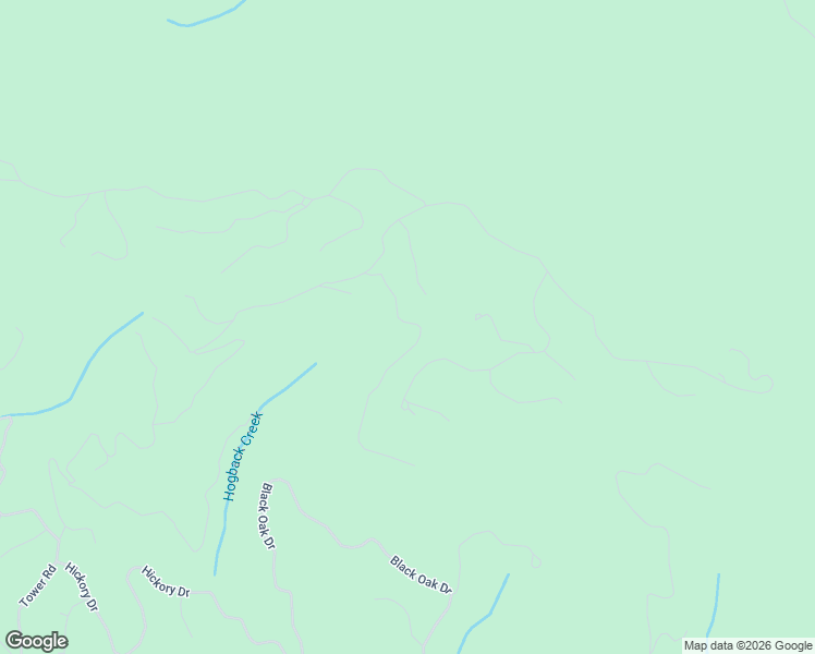 map of restaurants, bars, coffee shops, grocery stores, and more near 5 Stone Haven in Cullowhee