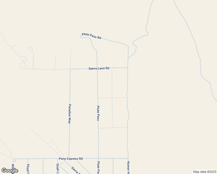 map of restaurants, bars, coffee shops, grocery stores, and more near in Mojave