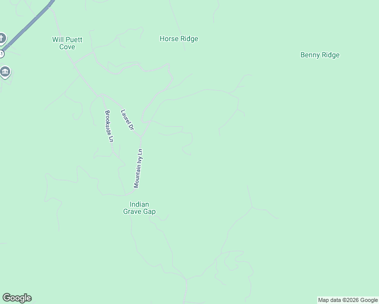 map of restaurants, bars, coffee shops, grocery stores, and more near 247 Rice Lane in Marble