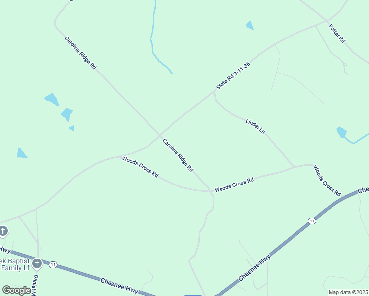 map of restaurants, bars, coffee shops, grocery stores, and more near 362 Carolina Ridge Road in Gaffney