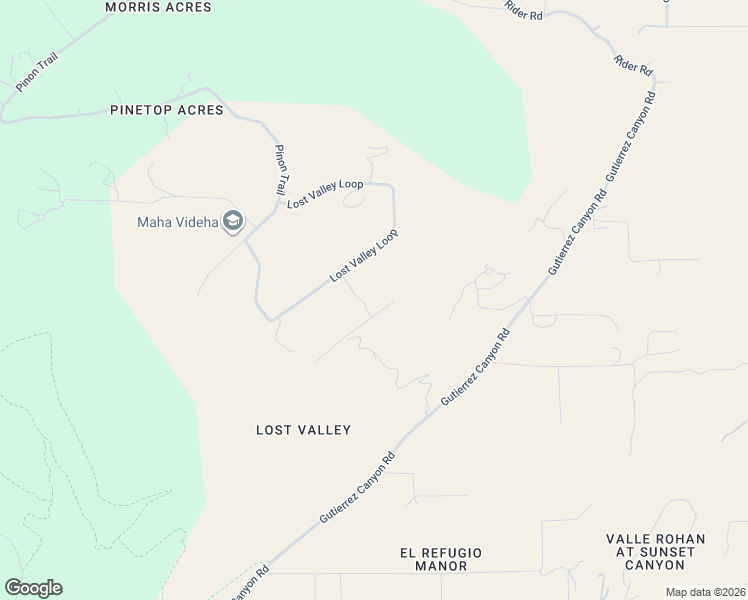 map of restaurants, bars, coffee shops, grocery stores, and more near 5 Hidden Lane in Cedar Crest