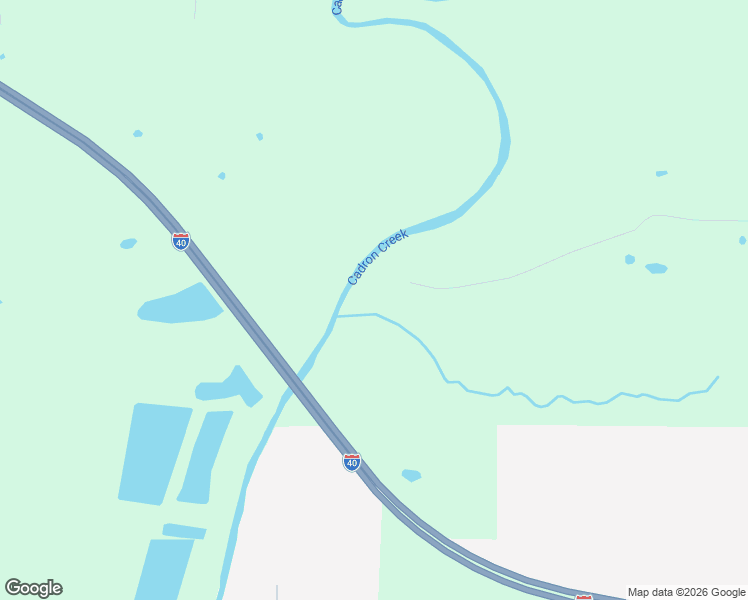 map of restaurants, bars, coffee shops, grocery stores, and more near 327 Friendship Road in Conway