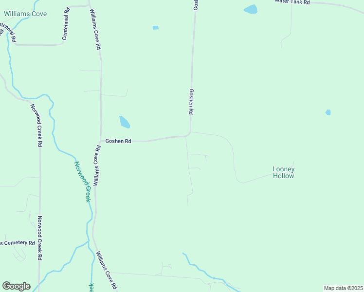 map of restaurants, bars, coffee shops, grocery stores, and more near 192 Knight Lane in Winchester
