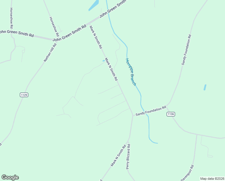 map of restaurants, bars, coffee shops, grocery stores, and more near 716 Tracy Road in Deep Run