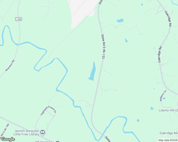 map of restaurants, bars, coffee shops, grocery stores, and more near in Lake Wylie