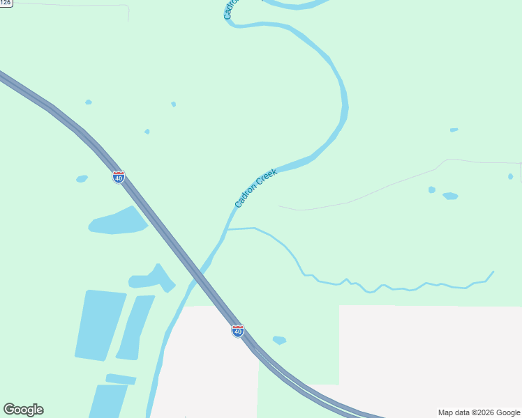 map of restaurants, bars, coffee shops, grocery stores, and more near 327 Friendship Road in Conway