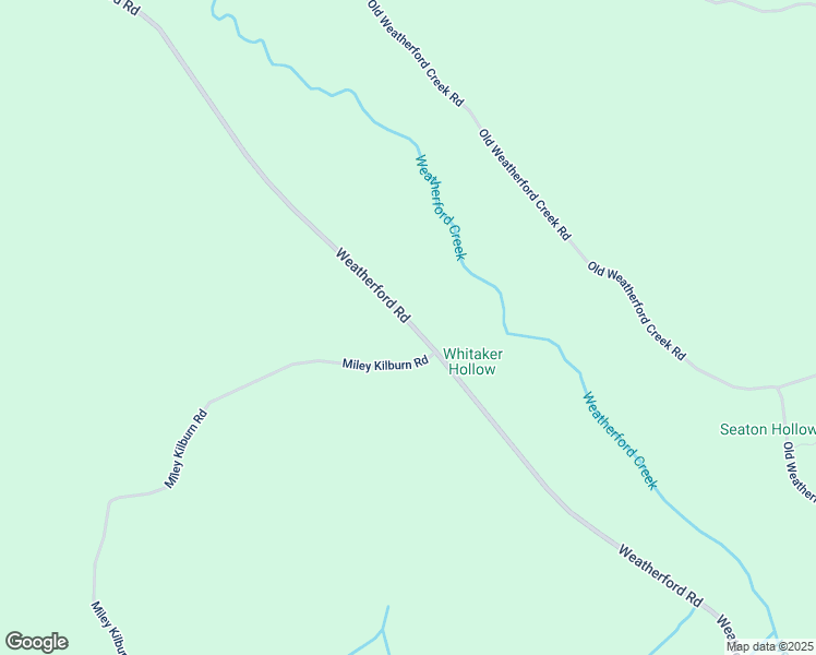 map of restaurants, bars, coffee shops, grocery stores, and more near 1020 Weatherford Creek Road in Lutts