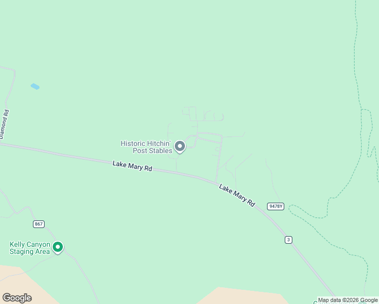 map of restaurants, bars, coffee shops, grocery stores, and more near 4735 South Heckethorn Road in Flagstaff