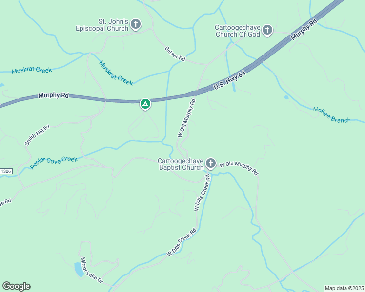 map of restaurants, bars, coffee shops, grocery stores, and more near 150 Walters Drive in Franklin