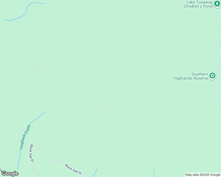 map of restaurants, bars, coffee shops, grocery stores, and more near B Emerald Ridge Road in Sapphire