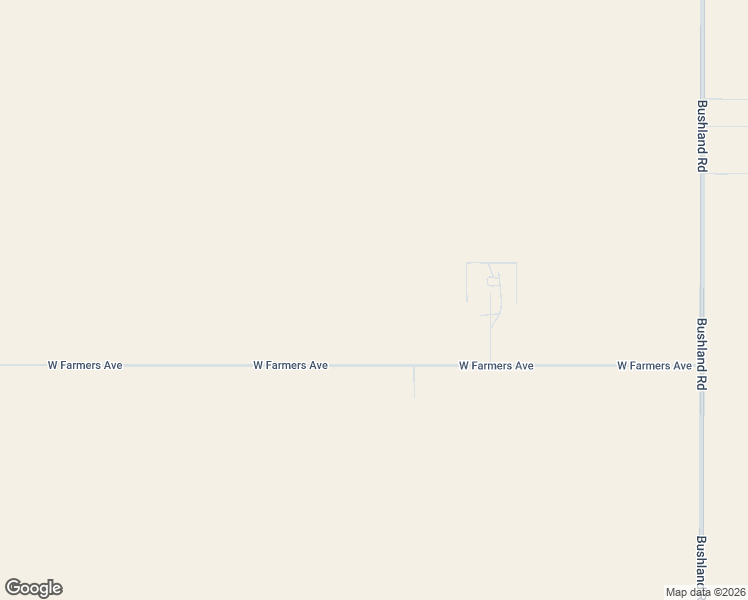 map of restaurants, bars, coffee shops, grocery stores, and more near in Bushland