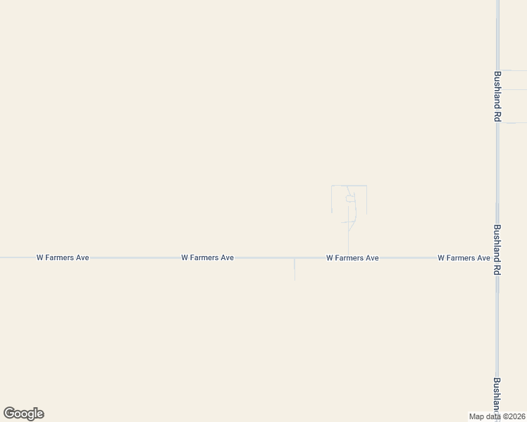 map of restaurants, bars, coffee shops, grocery stores, and more near in Bushland