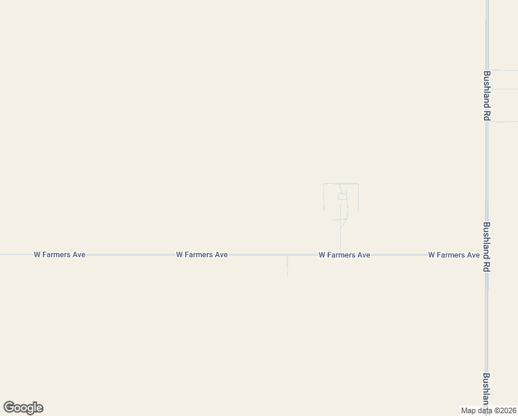 map of restaurants, bars, coffee shops, grocery stores, and more near in Bushland