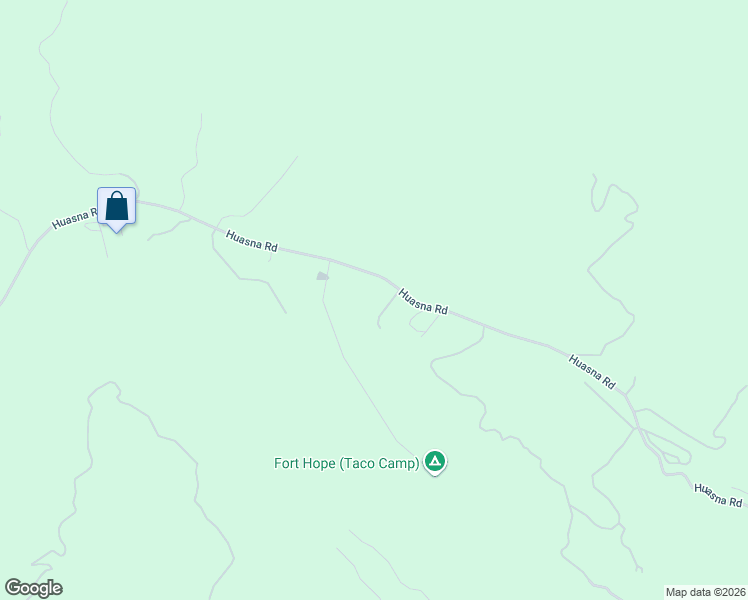 map of restaurants, bars, coffee shops, grocery stores, and more near 8062 Huasna Road in Arroyo Grande