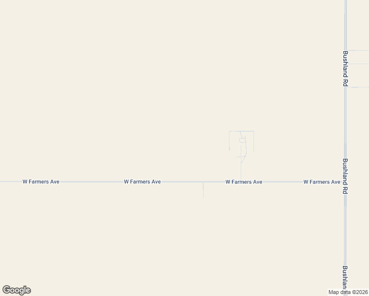 map of restaurants, bars, coffee shops, grocery stores, and more near in Bushland