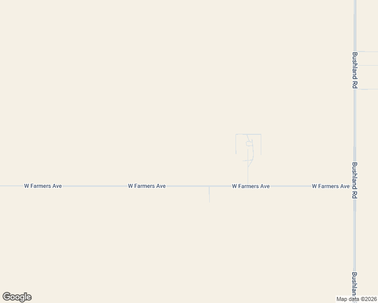 map of restaurants, bars, coffee shops, grocery stores, and more near in Bushland