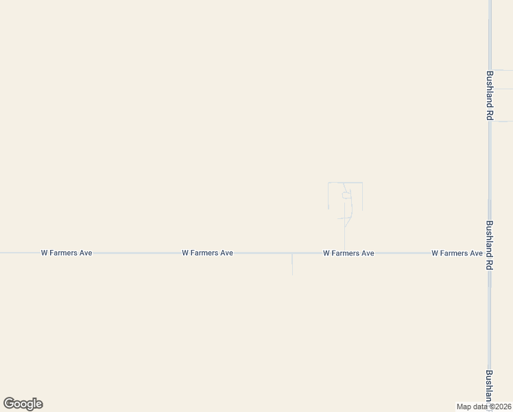 map of restaurants, bars, coffee shops, grocery stores, and more near in Bushland