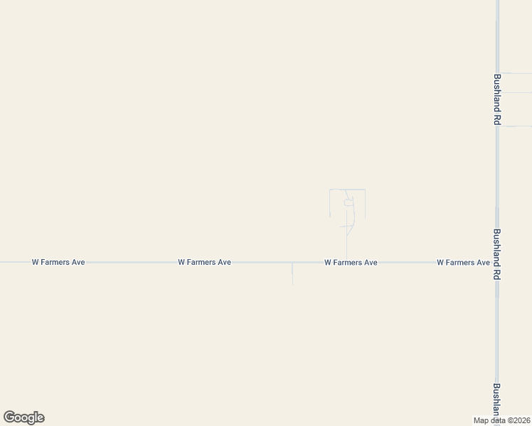 map of restaurants, bars, coffee shops, grocery stores, and more near in Bushland