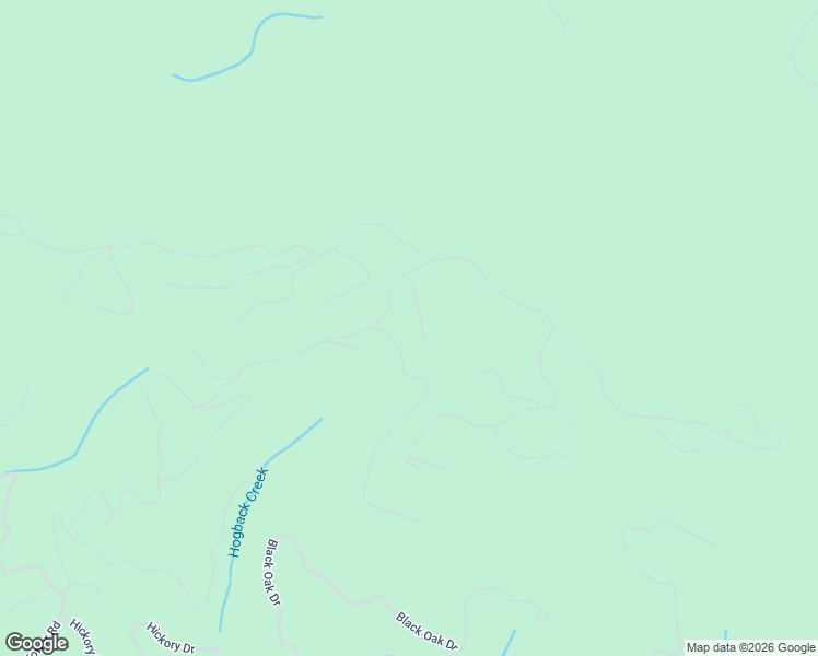 map of restaurants, bars, coffee shops, grocery stores, and more near 9 Emerald Ridge Road in Sapphire