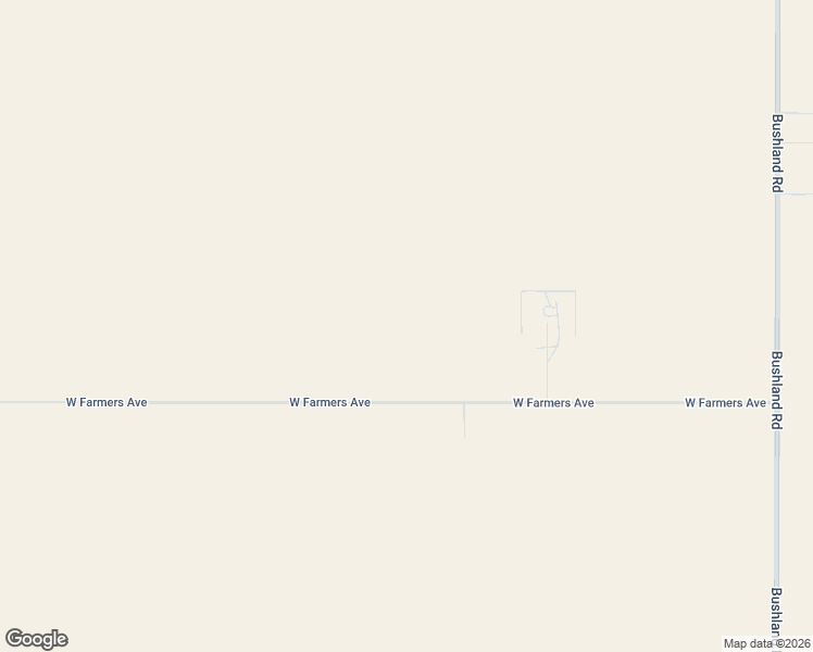 map of restaurants, bars, coffee shops, grocery stores, and more near in Bushland