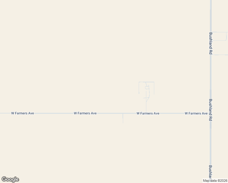 map of restaurants, bars, coffee shops, grocery stores, and more near in Bushland