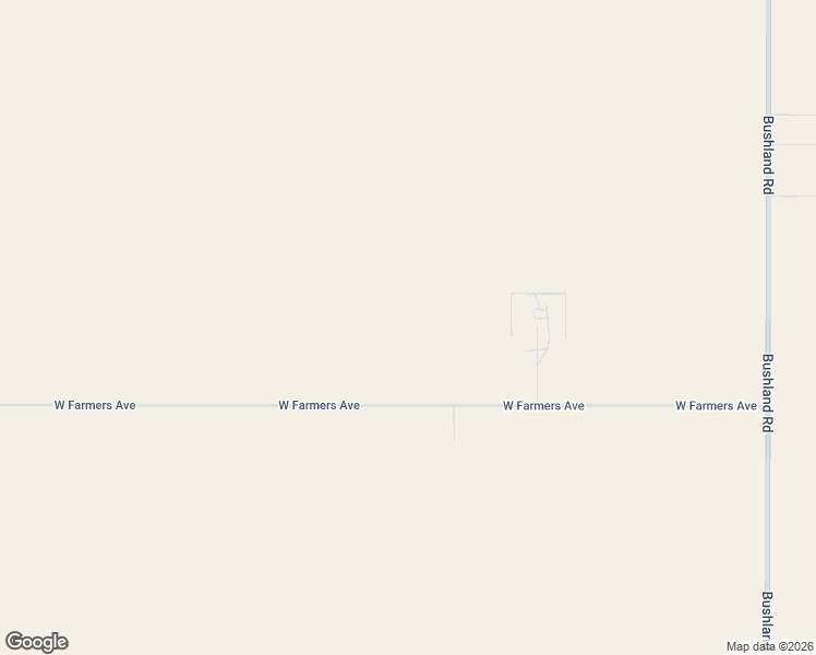 map of restaurants, bars, coffee shops, grocery stores, and more near in Bushland