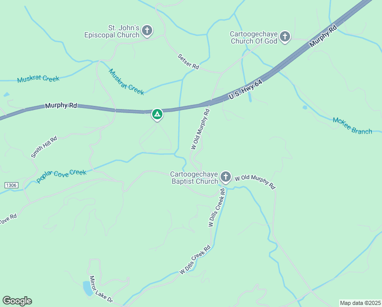map of restaurants, bars, coffee shops, grocery stores, and more near 150 Walters Drive in Franklin