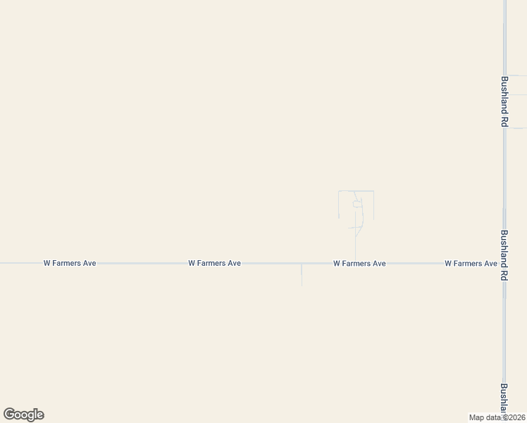 map of restaurants, bars, coffee shops, grocery stores, and more near in Bushland