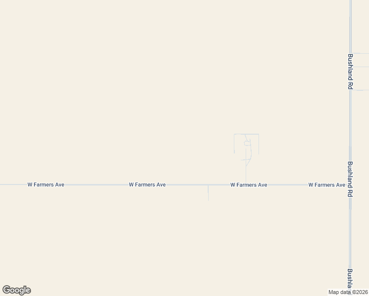 map of restaurants, bars, coffee shops, grocery stores, and more near in Bushland