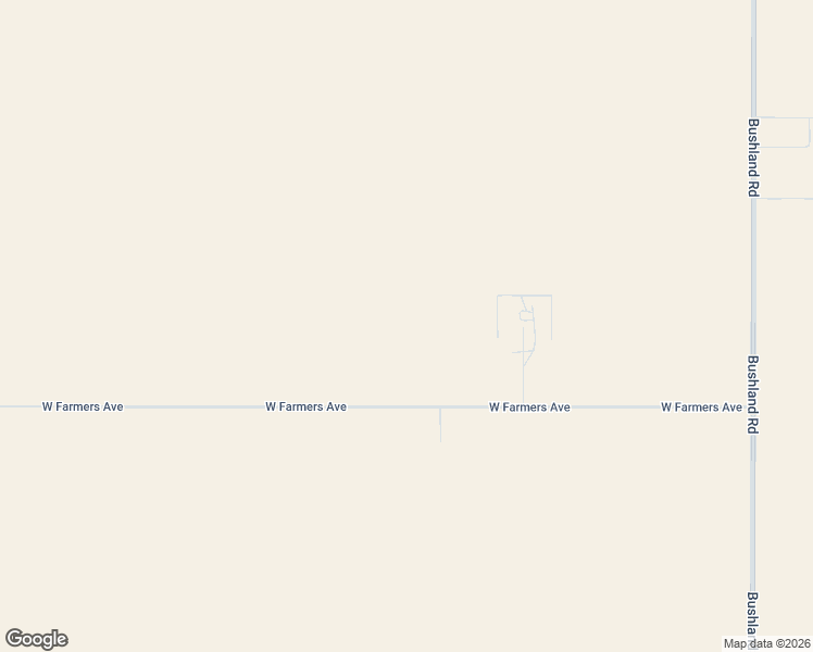 map of restaurants, bars, coffee shops, grocery stores, and more near in Bushland