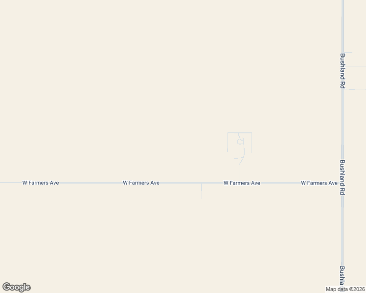map of restaurants, bars, coffee shops, grocery stores, and more near in Bushland