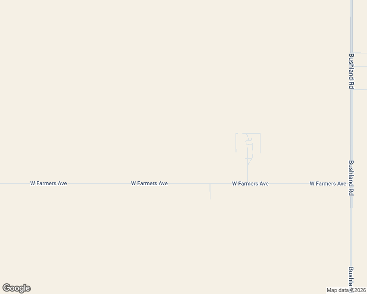 map of restaurants, bars, coffee shops, grocery stores, and more near in Bushland
