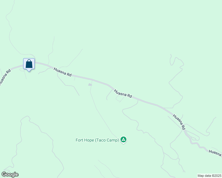 map of restaurants, bars, coffee shops, grocery stores, and more near 8062 Huasna Road in Arroyo Grande