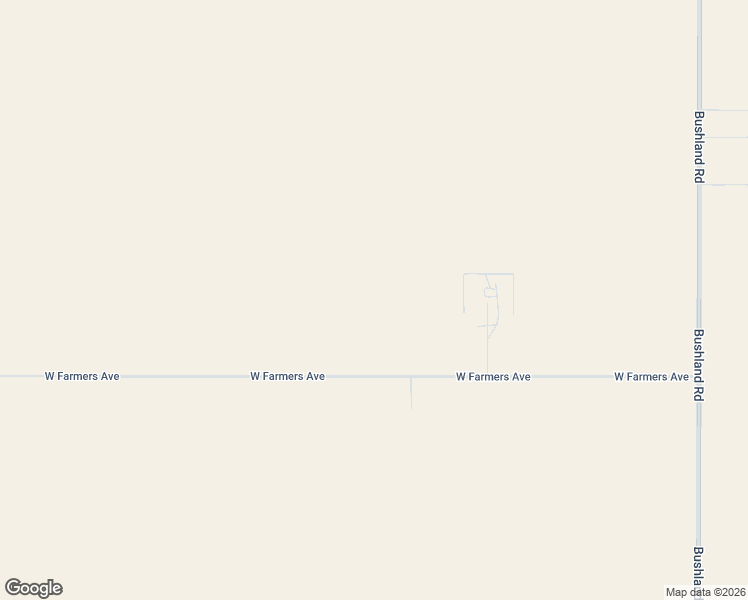 map of restaurants, bars, coffee shops, grocery stores, and more near in Bushland